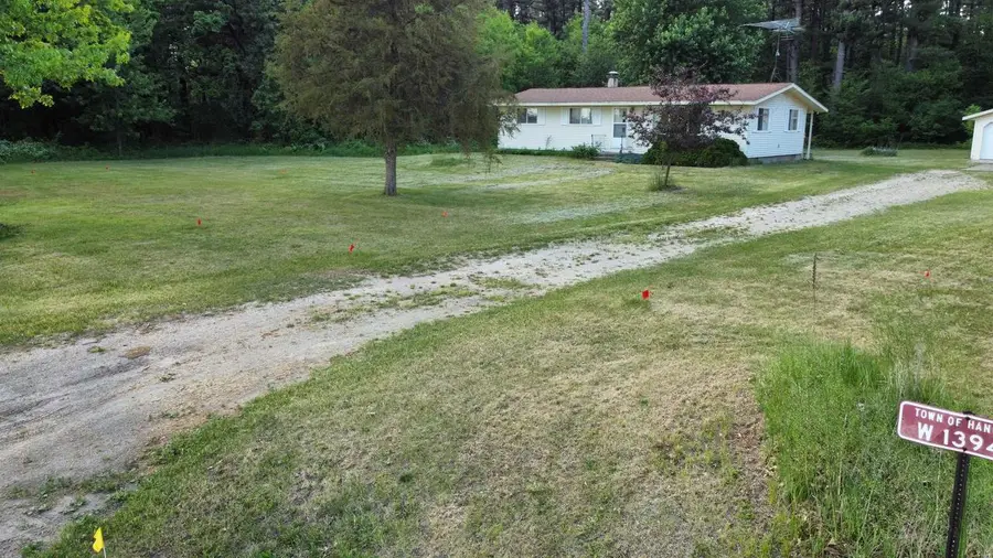 W13940 BEECHNUT AVENUE, Hancock, WI 54943 - #2