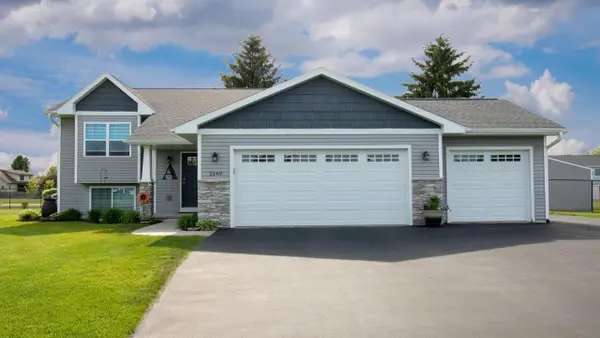 2149 PARK VISTA PLACE, Kronenwetter, WI 54455