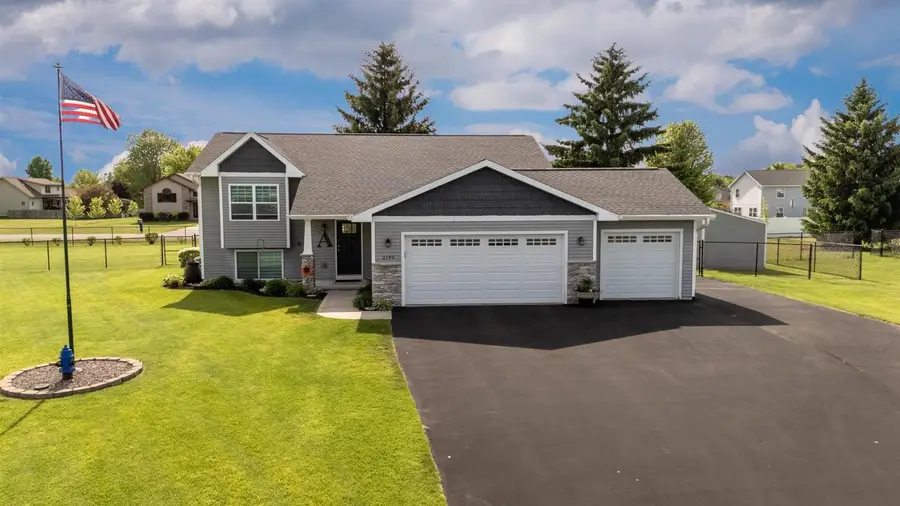 2149 PARK VISTA PLACE, Kronenwetter, WI 54455 - #2