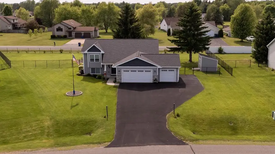 2149 PARK VISTA PLACE, Kronenwetter, WI 54455 - #3