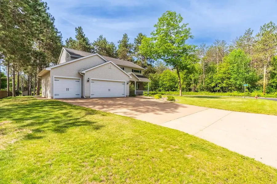 5315 BECKMAN DRIVE, Wausau, WI 54401 - #3
