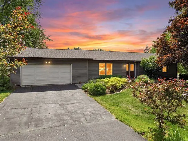 412 MARATHON STREET, Marshfield, WI 54449 - #1