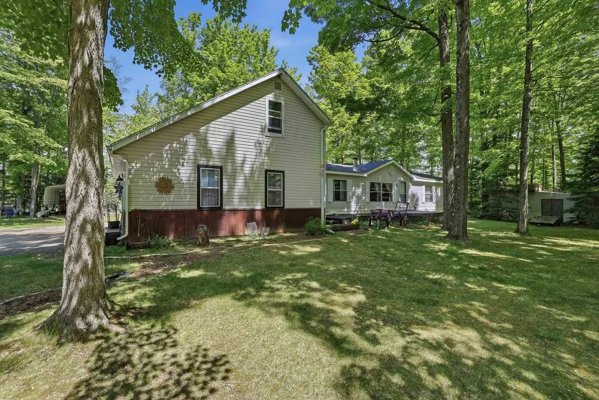 17624 BIRCHWOOD LANE, Townsend, WI 54175 - #1