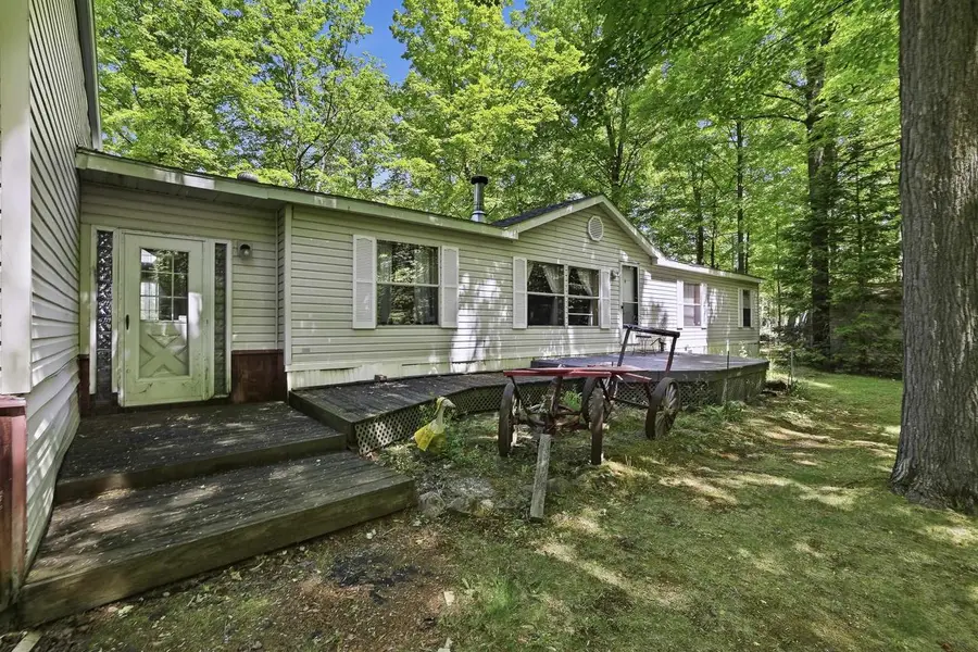 17624 BIRCHWOOD LANE, Townsend, WI 54175 - #2