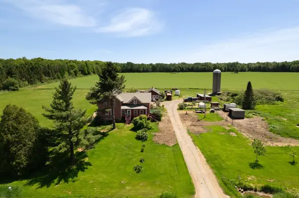145307 COUNTY ROAD FF, Merrill, WI 54452