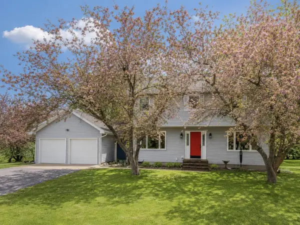 709 TEE LANE DRIVE, Merrill, WI 54452