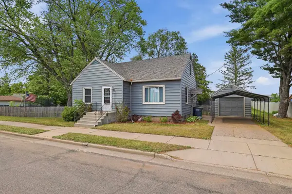 721 GROVE AVENUE, Wisconsin Rapids, WI 54494