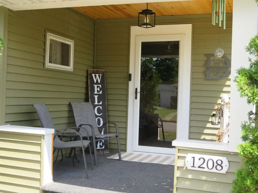 1208 E 9TH STREET, Merrill, WI 54452 - #2