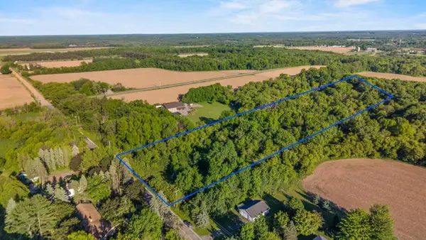 9.364 Acres BIRD LANE, Mosinee, WI 54452