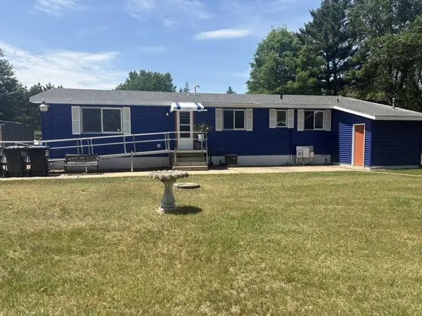 5941 PONDEROSA CIRCLE, Wisconsin Rapids, WI 54494