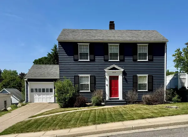 1014 HAMILTON STREET, Wausau, WI 54403