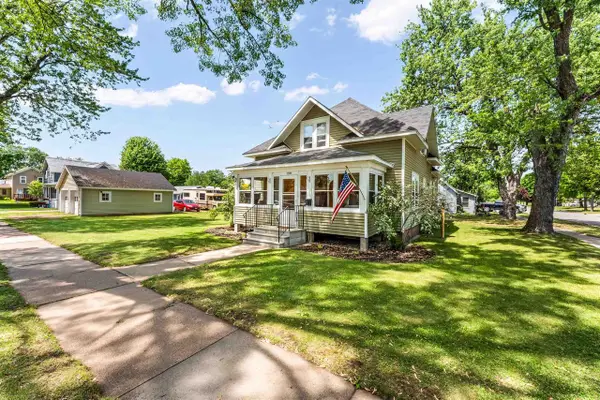 1700 W 1ST STREET, Merrill, WI 54452