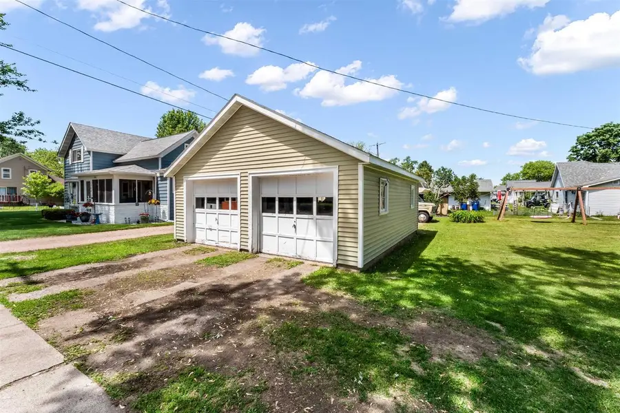 1700 W 1ST STREET, Merrill, WI 54452 - #3