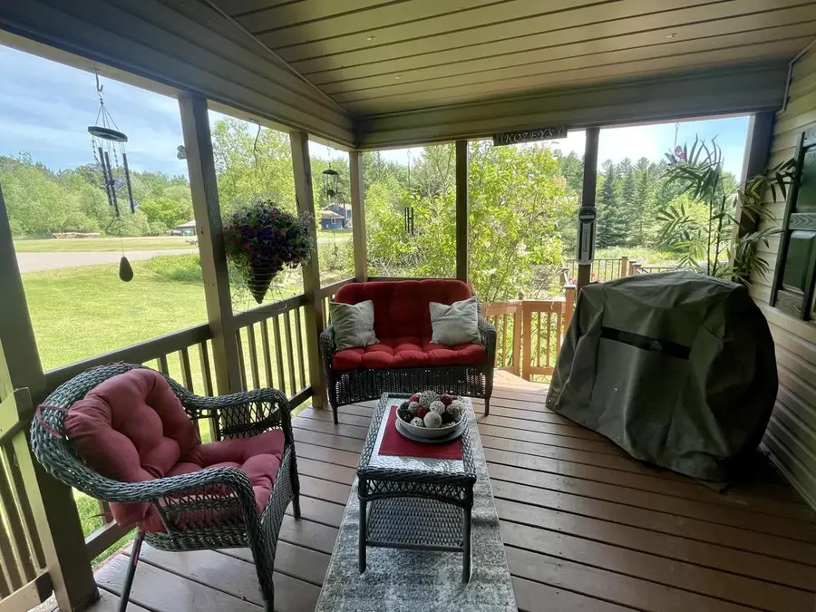 1210 PINE RIDGE ROAD, Phillips, WI 54555 - #3