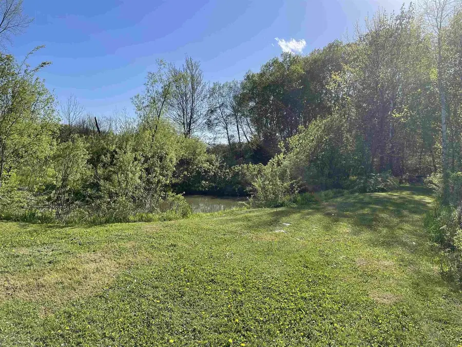 10773 COUNTY ROAD K, Auburndale, WI 54412 - #2