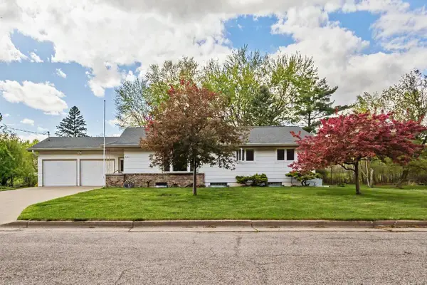3131 MARIGOLD AVENUE, Wisconsin Rapids, WI 54495