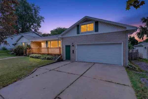 640 AVON STREET, Wisconsin Rapids, WI 54494