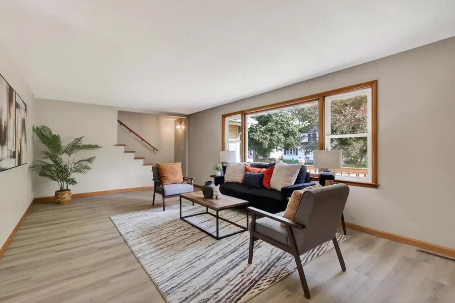 640 AVON STREET, Wisconsin Rapids, WI 54494 - #3