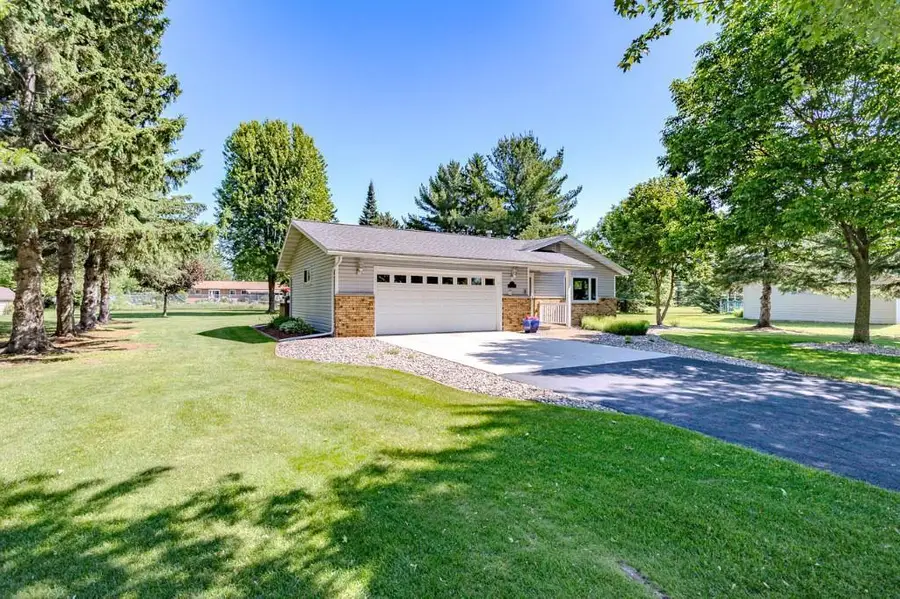 1850 KIMBERLY ROAD, Kronenwetter, WI 54455 - #3