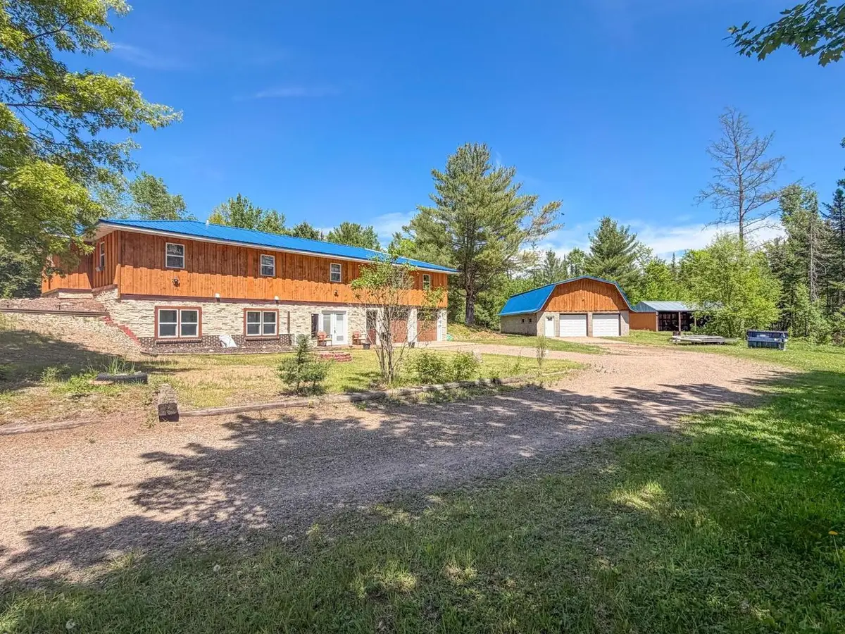 N12226 STATE HIGHWAY 13, Fifield, WI 54524 - #1