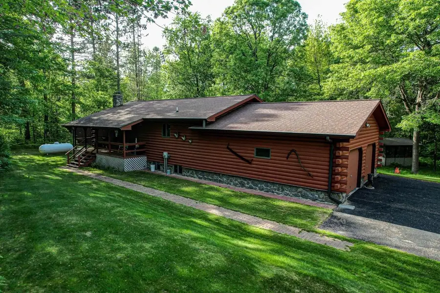W6542 MILKY ROAD, Tomahawk, WI 54487 - #2