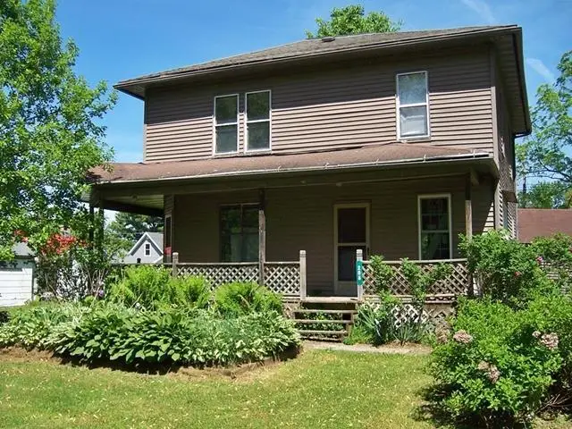 208 S WEST STREET, Loyal, WI 54446 - #2