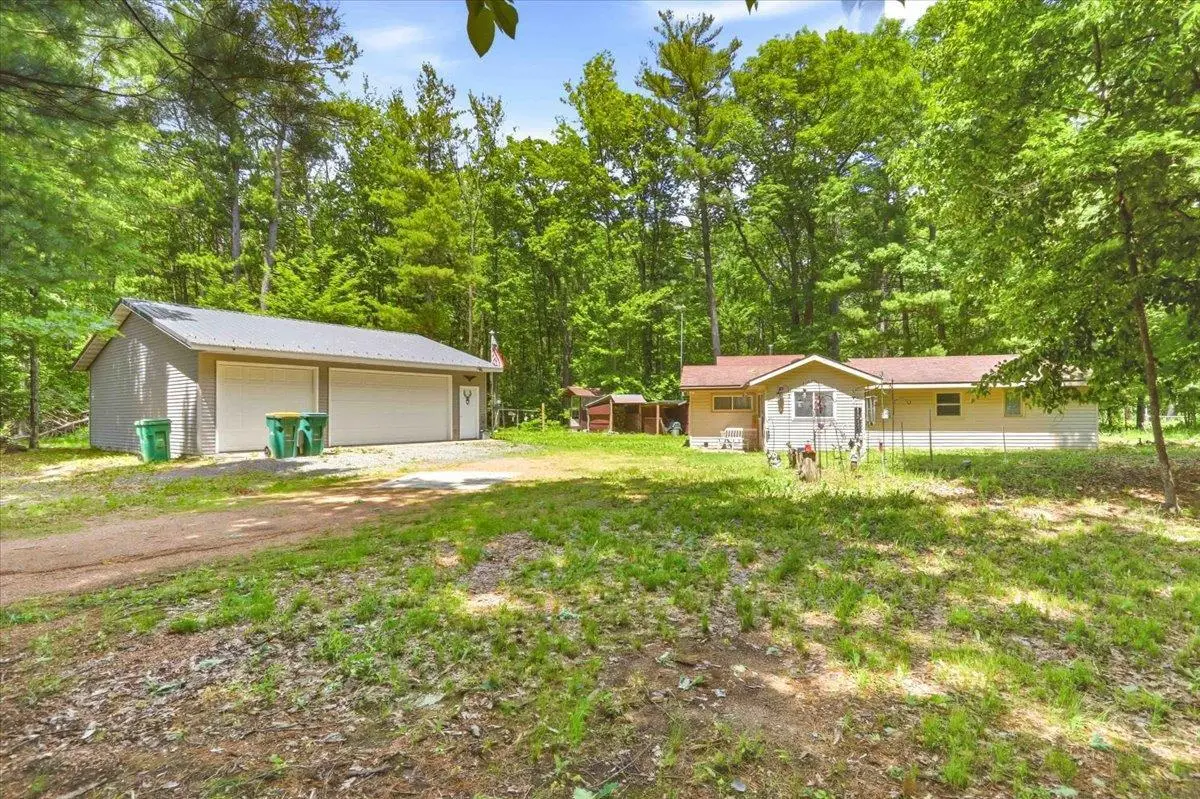 8792 DEXTER WOOD ROAD, Pittsville, WI 54466 - #1