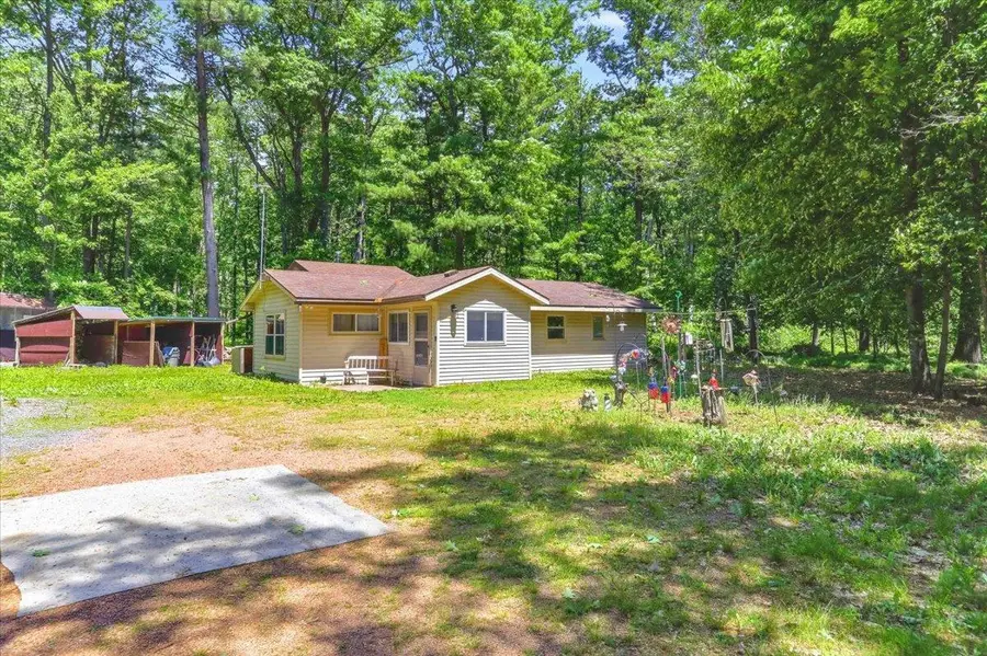 8792 DEXTER WOOD ROAD, Pittsville, WI 54466 - #2