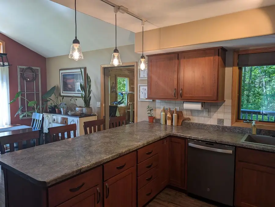 222814 HIDDEN VALLEY ROAD, Hatley, WI 54440 - #3