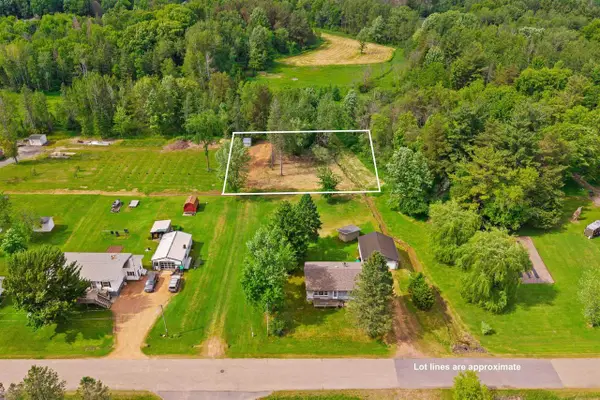 0.44 Acre Lot MAPLE STREET, Arpin, WI 54410