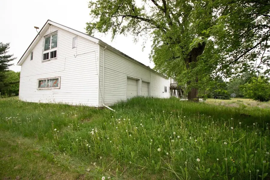 N7101 FRONT STREET, Medford, WI 54451 - #3
