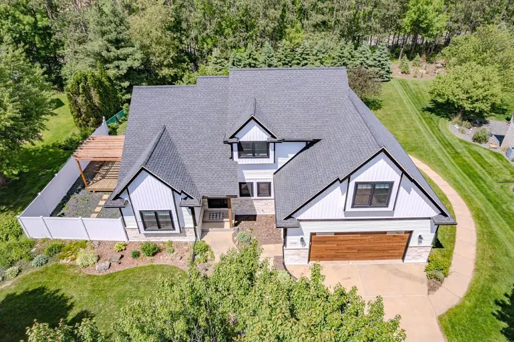 3508 GOLF VIEW DRIVE, Wausau, WI 54403 - #1