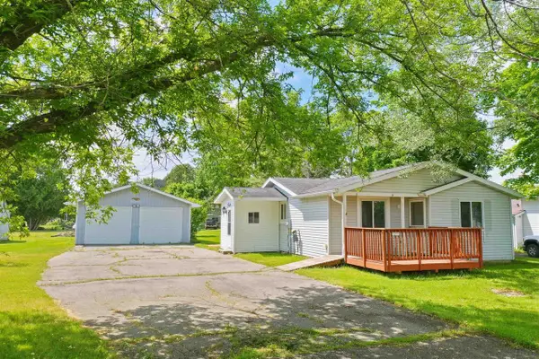 1211 RAILROAD STREET, Rib Lake, WI 54470