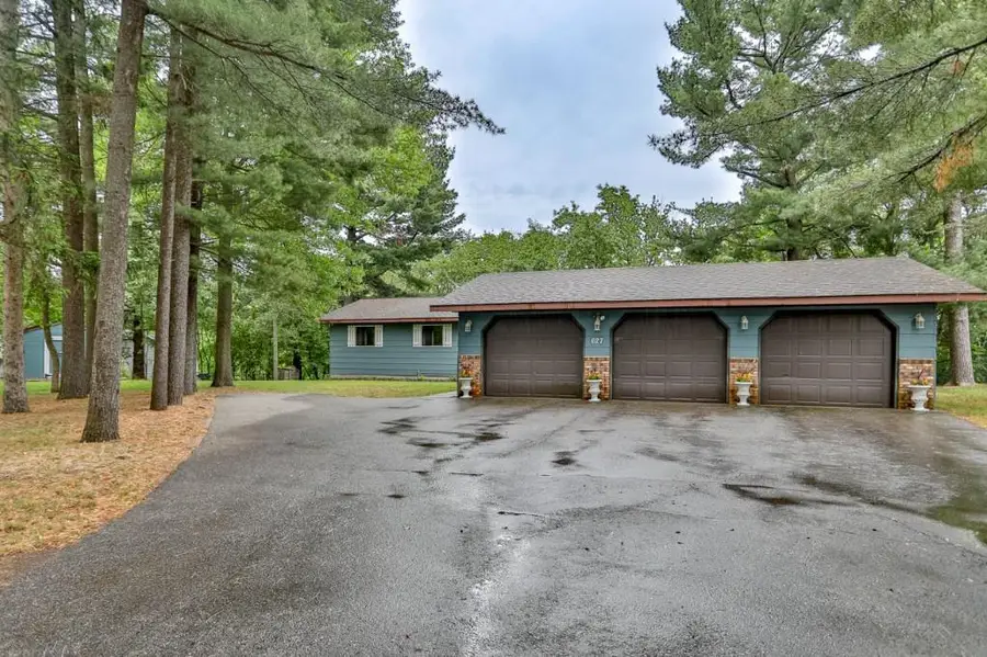 627 BROKEN ARROW ROAD, Wausau, WI 54401 - #2