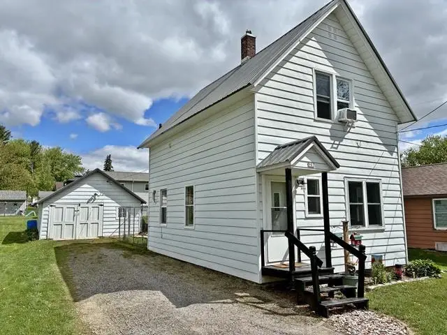 903 WESTERN STREET, Marshfield, WI 54449 - #1