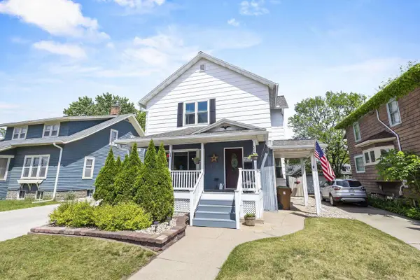1919 DIVISION STREET, Stevens Point, WI 54481