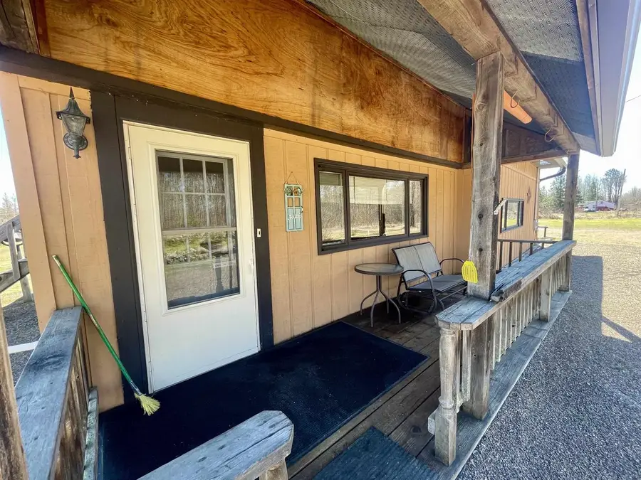 6854 ZETT ROAD, Draper, WI 54896 - #3