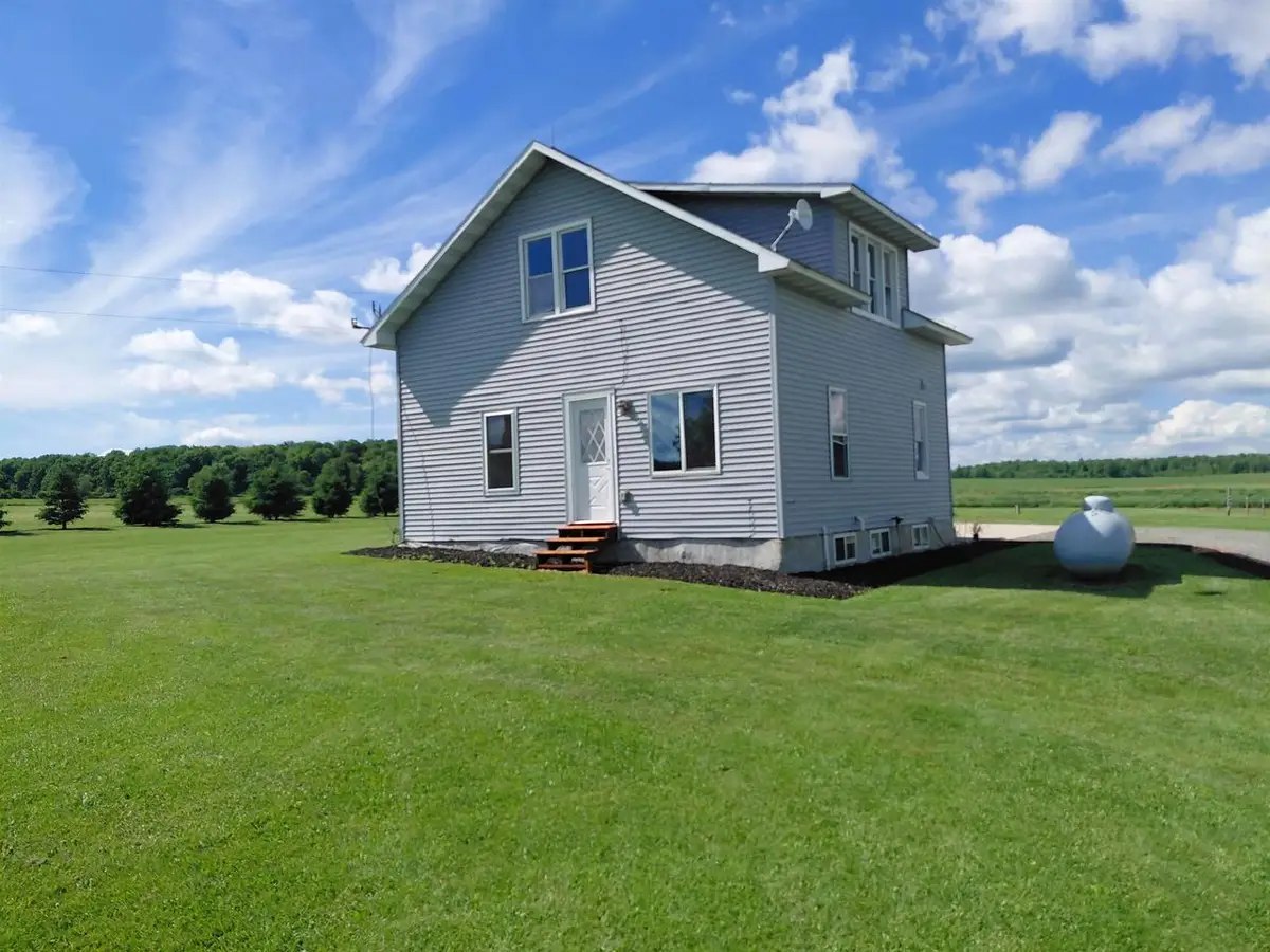 W7424 JOE SNOW ROAD, Merrill, WI 54452 - #1