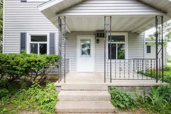 401 WATER STREET, Rosholt, WI 54473