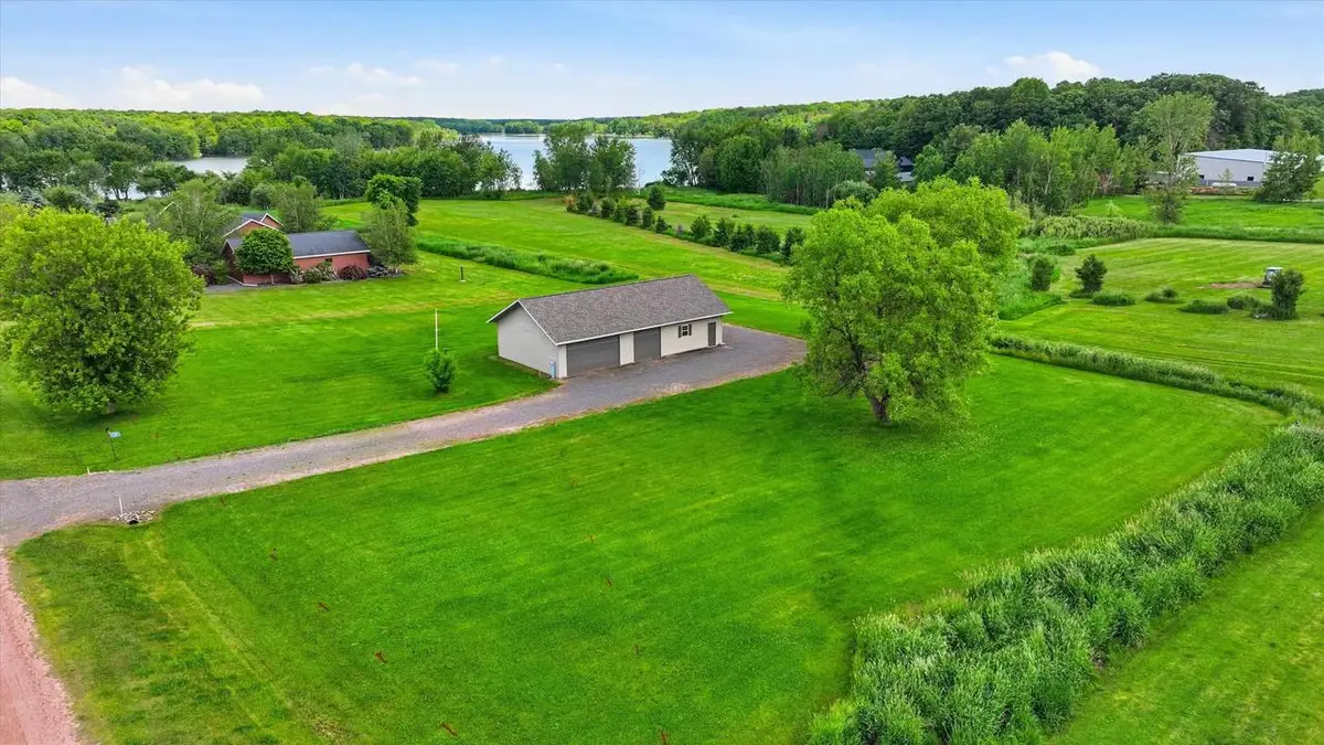127865 S BAYSIDE DRIVE, Auburndale, WI 54412 - #1