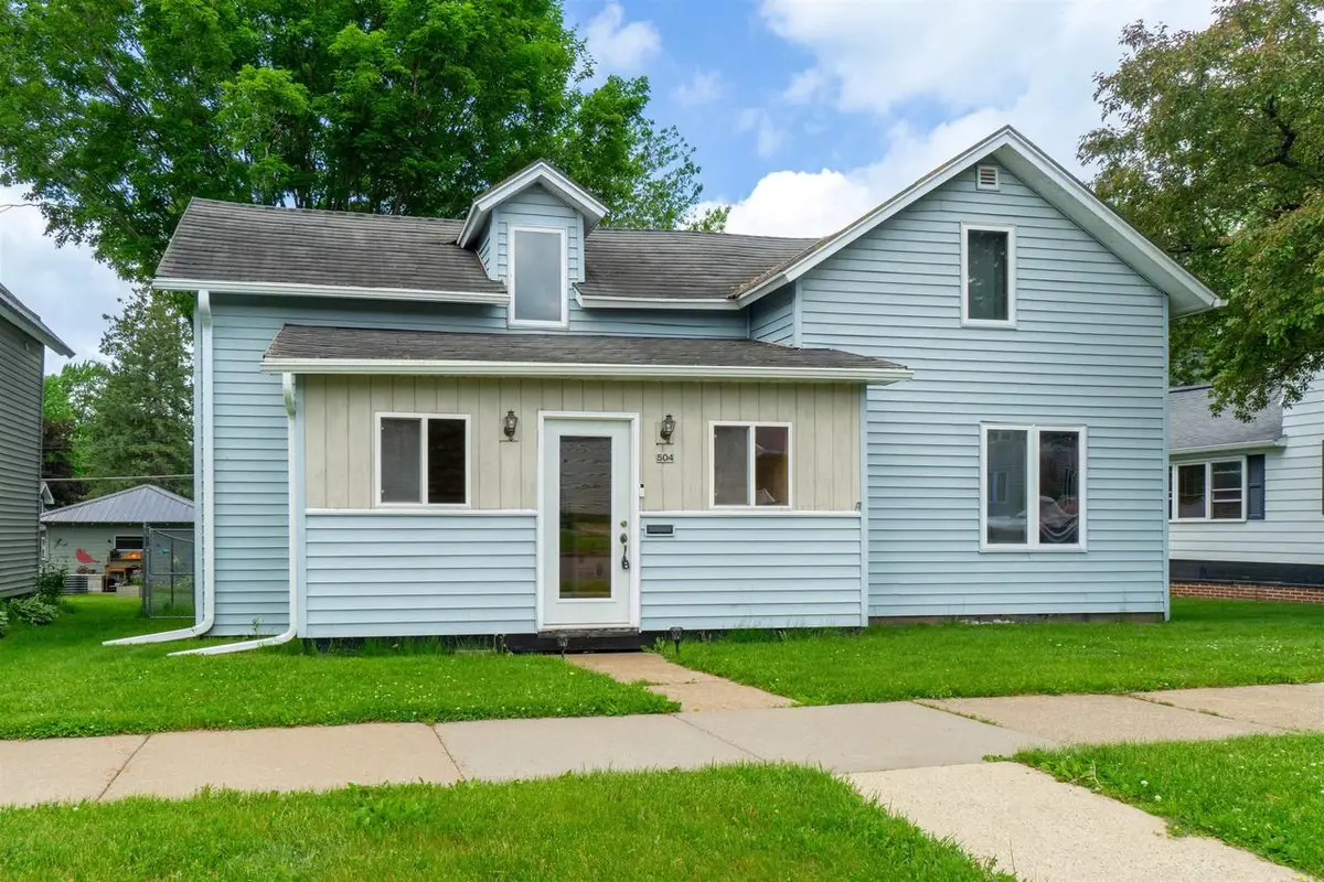 504 N GENESEE STREET, Merrill, WI 54452 - #1