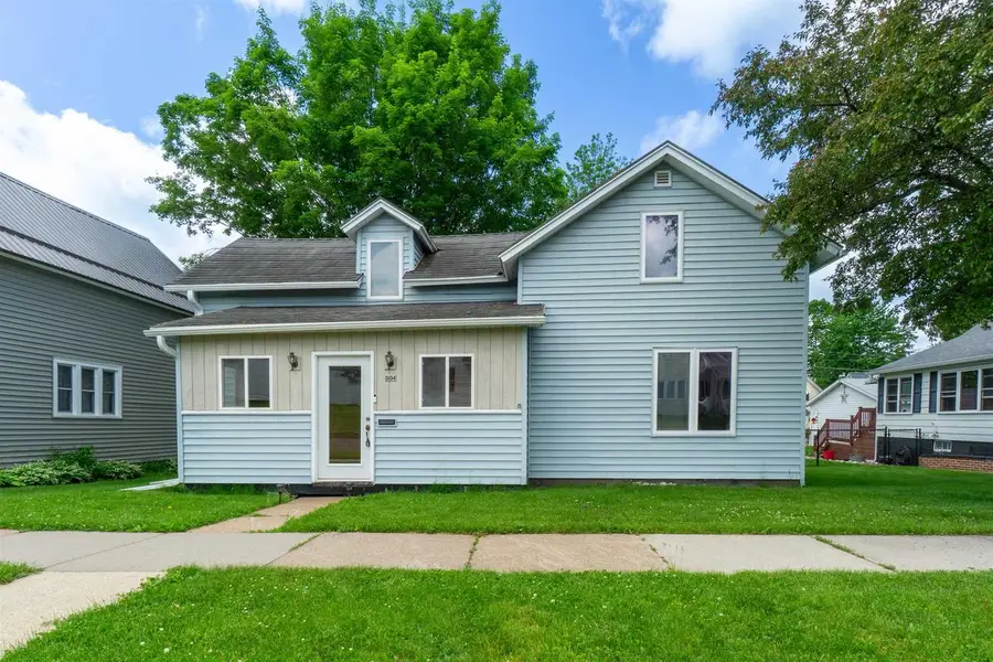 504 N GENESEE STREET, Merrill, WI 54452 - #2