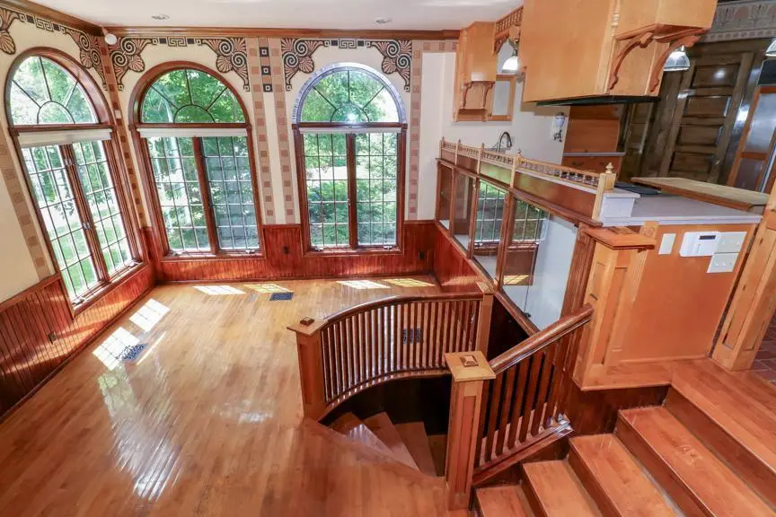 709 W 5TH STREET, Marshfield, WI 54449 - #2