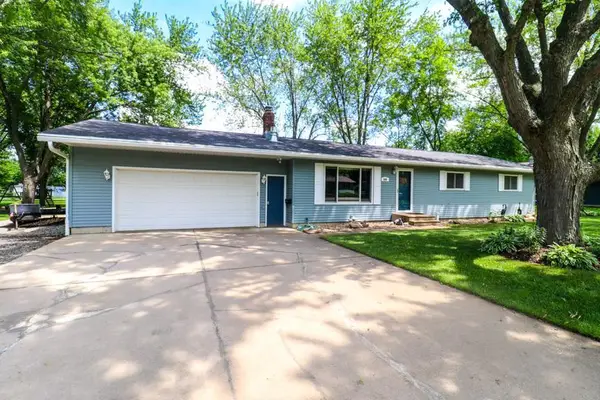 509 AUBURN AVENUE, Marshfield, WI 54449