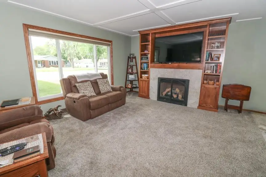 509 AUBURN AVENUE, Marshfield, WI 54449 - #3