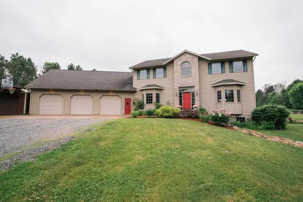 W5798 ROLLING HILLS DRIVE, Neillsville, WI 54456