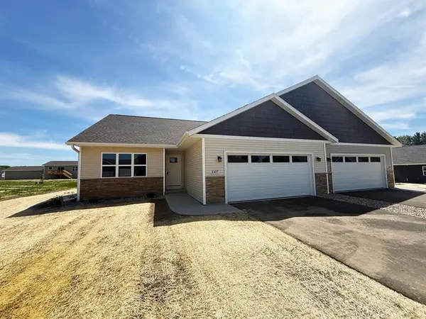 2107 S IRONWOOD AVENUE ##GR42, Marshfield, WI 54449