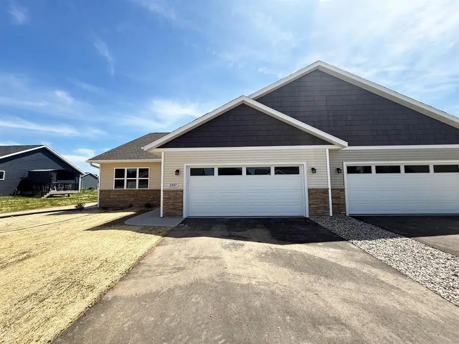 2107 S IRONWOOD AVENUE ##GR42, Marshfield, WI 54449 - #2