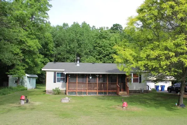 236105 COUNTY ROAD W, Wausau, WI 54403