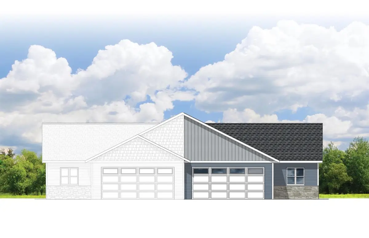 880 MORNING STAR LANE ##HA84, Plover, WI 54467 - #1